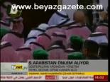 Suudi Arabistan Önlem Alıyor