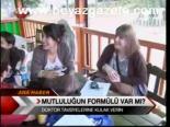Mutluluğun Formülü Var Mı?