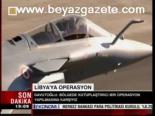 Libya'da Savaş Sürüyor