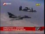 Operasyon 5.gününde
