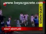 Aday Adayları
