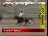 Cirit Atamadı