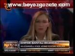 Chp'de Şantaj Skandalı