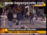 Kitabın Kopyaları Toplantı
