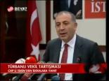 Türbanlı Vekil Tartışması