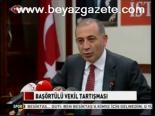 Başörtülü Vekil Tartışması