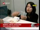 Merkez Tebliğ Değiştirdi