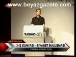 İş Dünyası - Siyaset Buluşması
