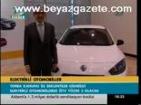Elektrikli Otomobiller