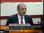 Chp'de Başörtülü Aday