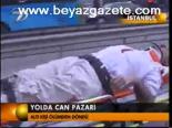 Yolda Can Pazar
