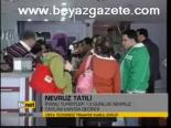 İranlılar'ın Nevruz Tatili