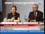 İş Dünyası - Siyaset Buluşması