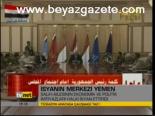 İsyanın Merkezi Yemen