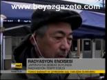 Radyasyon Endişesi