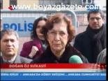 Doğan Öz Suikasti