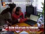 Ölüm Bulutları Üstümüzde