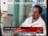 Sudan Gelen Şifa