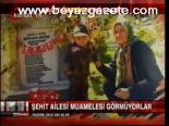 Şehit Ailesinin İsyanı
