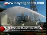 Japonya'da Nükleer Felaket