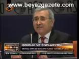 İşsizlik Ve Enflasyon