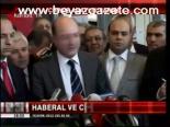 Haberal Ve Cihaner Başvurusu