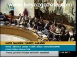 Nato Savaşını Türkiye Kazandı