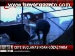 Hanımağa'ya Çete Suçlaması