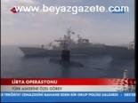 Libya Operasyonu
