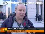 Adaylar Sözlüde