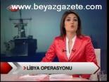 Libya Operasyonu