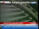 Japonya'da Nükleer Felaket