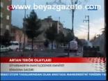 Artan Terör Olayları