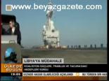 Libya'ya Müdahale