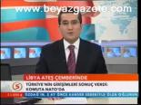 Libya Ateş Altında