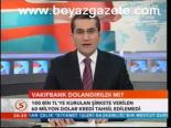Vakıfbank Dolandırıldı Mı?