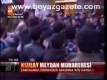 Kızılay Meydan Muharebesi