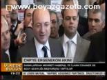 Chp'ye Ergenekon Akını