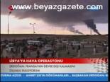 Libya'ya Hava Operasyonu