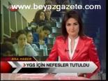 Ygs İçin Nefesler Tutuldu