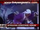 Afrika'nın Göbeğinde Horon