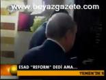 Esad Reform Dedi Ama