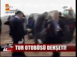 Tur Otobüsü Dehşeti!