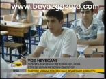 Ygs Heyecanı