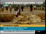 Myanmar'da Deprem