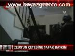 Zeus'un Çetesine Şafak Baskını