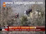 Kayseri'yi Sarsan Haber!