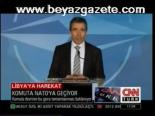Libya'ya Harekat