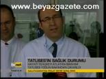 Tatlıses'in Sağlık Durumu