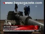 Libya'da Tek Söz Sahibi Nato